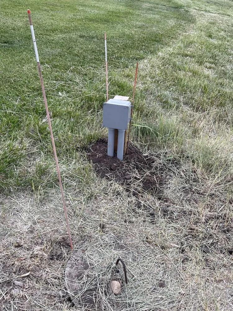 Slide of Drain Medics