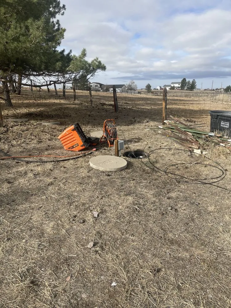 Slide of Drain Medics