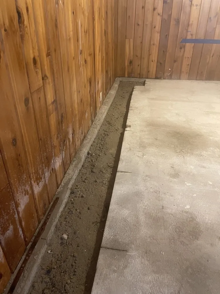 Slide of Drain Medics