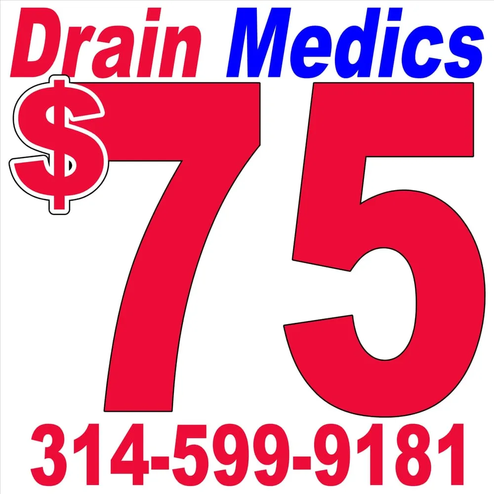 Expert water heater service for homes in St Louis, MO by Drain Medics