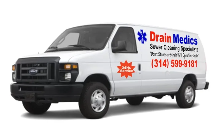 Affordable water heater service experts serving St Louis, MO - Drain Medics