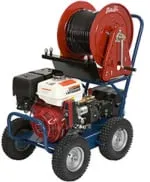 Reliable pipe repair for homes in St Louis, MO by Drain Medics
