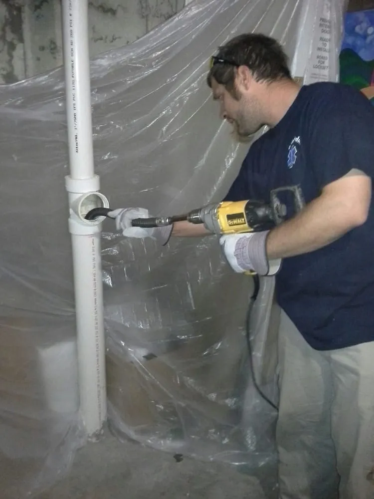 Professional pipe repair experts serving St Louis, MO - Drain Medics