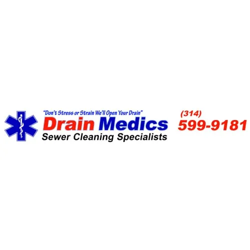 Professional pipe repair in St Louis, MO by Drain Medics