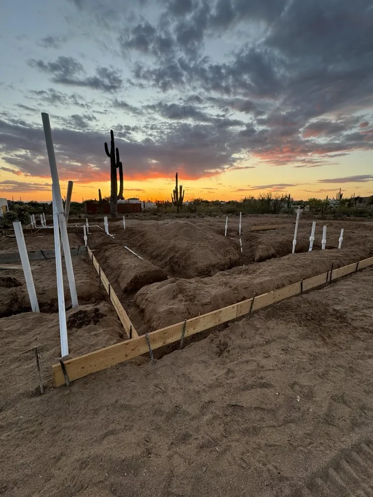 Slide of Drain Medics