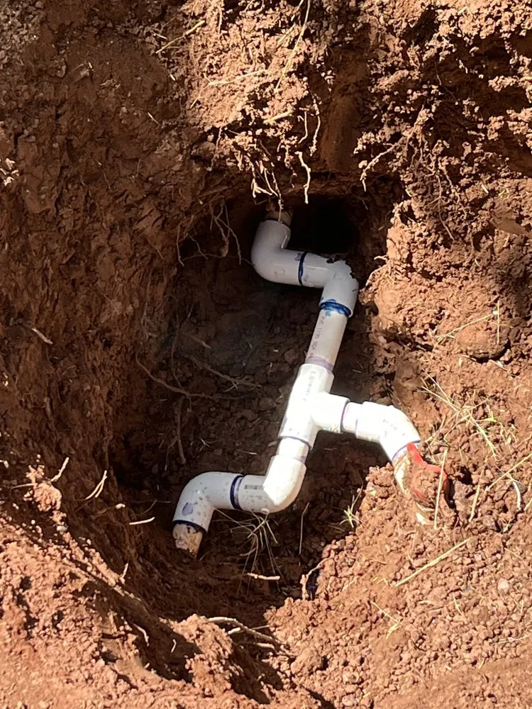 Slide of Drain Monkey Plumbing