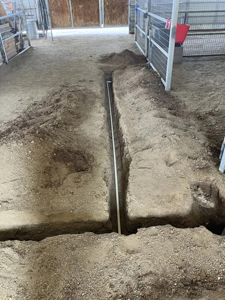 Slide of Drain Monkey Plumbing