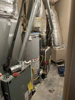 Drain Monkey Plumbing