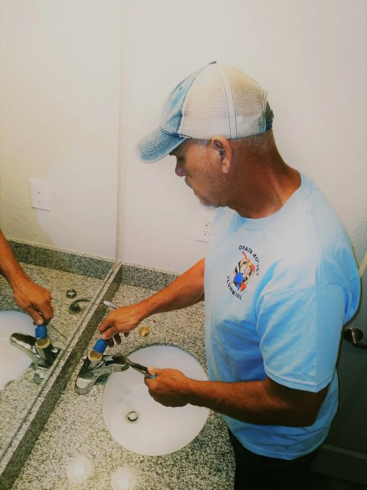 Professional pipe repair for homes in Hermitage, TN by Drain Monkey Plumbing