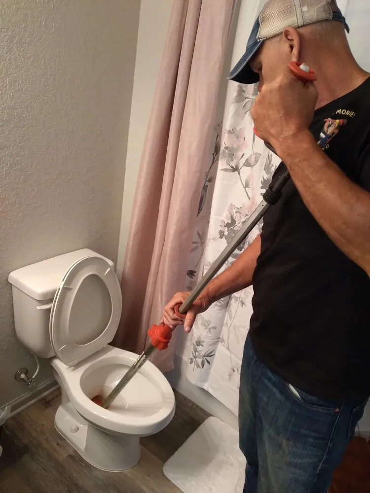 Emergency water heater service in Hermitage, TN by Drain Monkey Plumbing