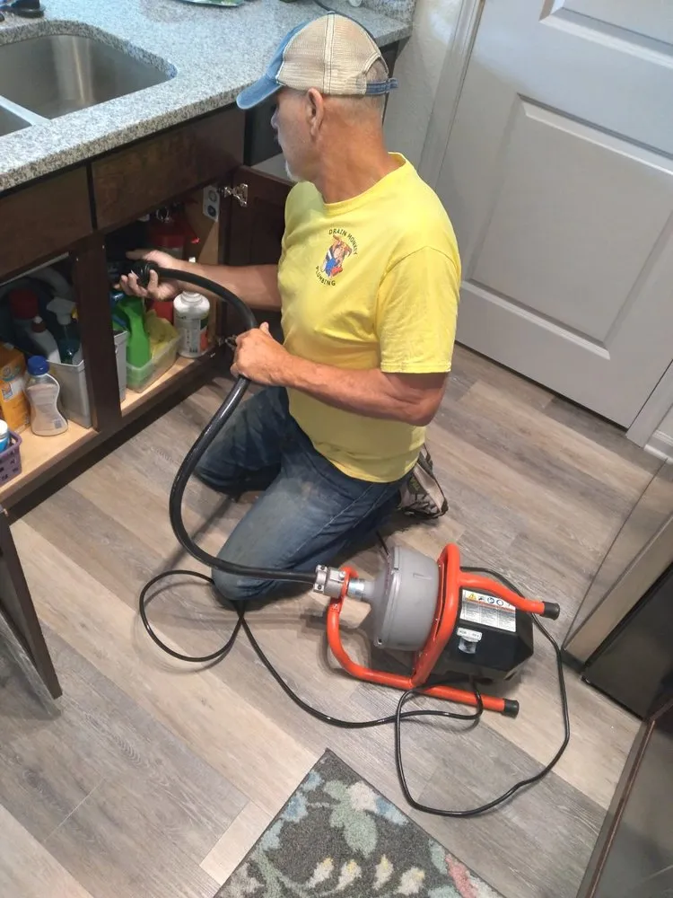 Expert leak detection service in Hermitage, TN - Drain Monkey Plumbing