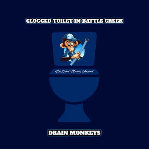 Slide of Drain Monkeys
