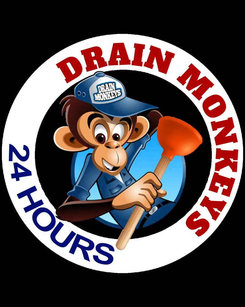 Slide of Drain Monkeys