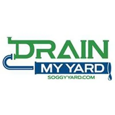 Drain My Yard