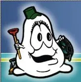 Slide of Drain Ninja