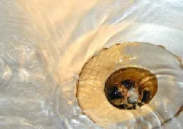 Slide of Drain Ninja