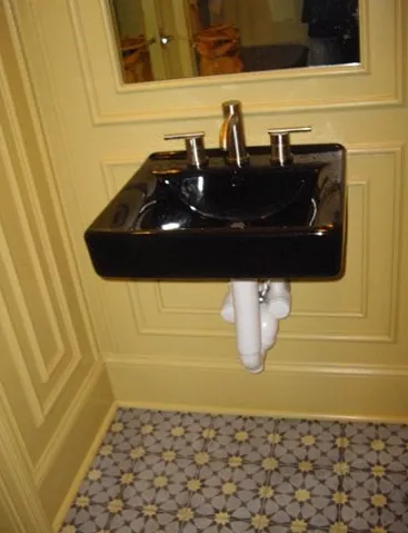 Slide of Drain Ninja