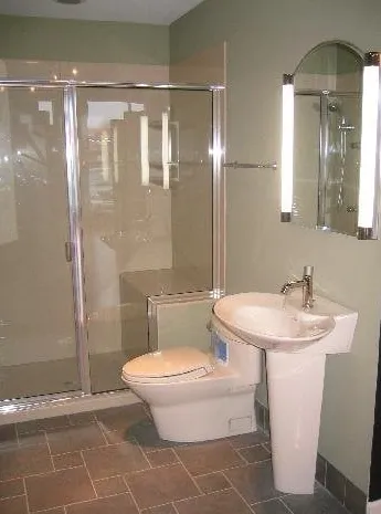 Slide of Drain Ninja