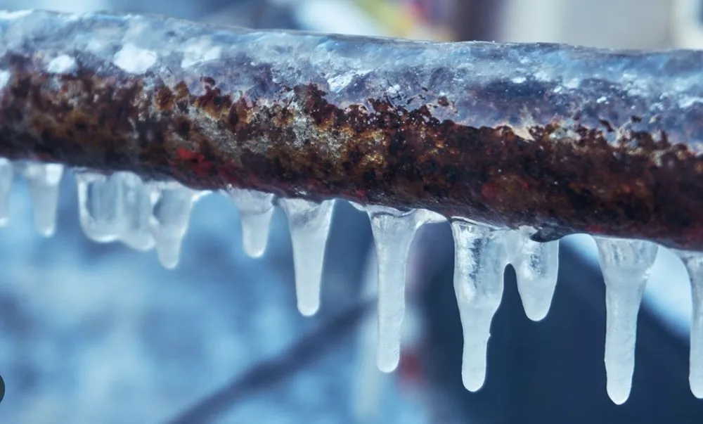 Slide of Drain Ninja