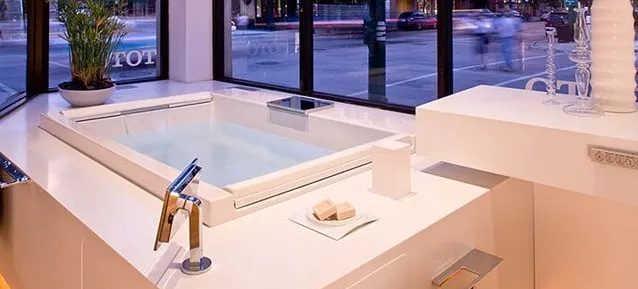 Slide of Drain Ninja