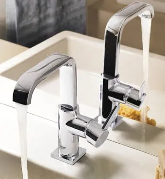 Slide of Drain Ninja