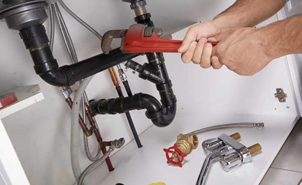 Slide of Drain Ninja