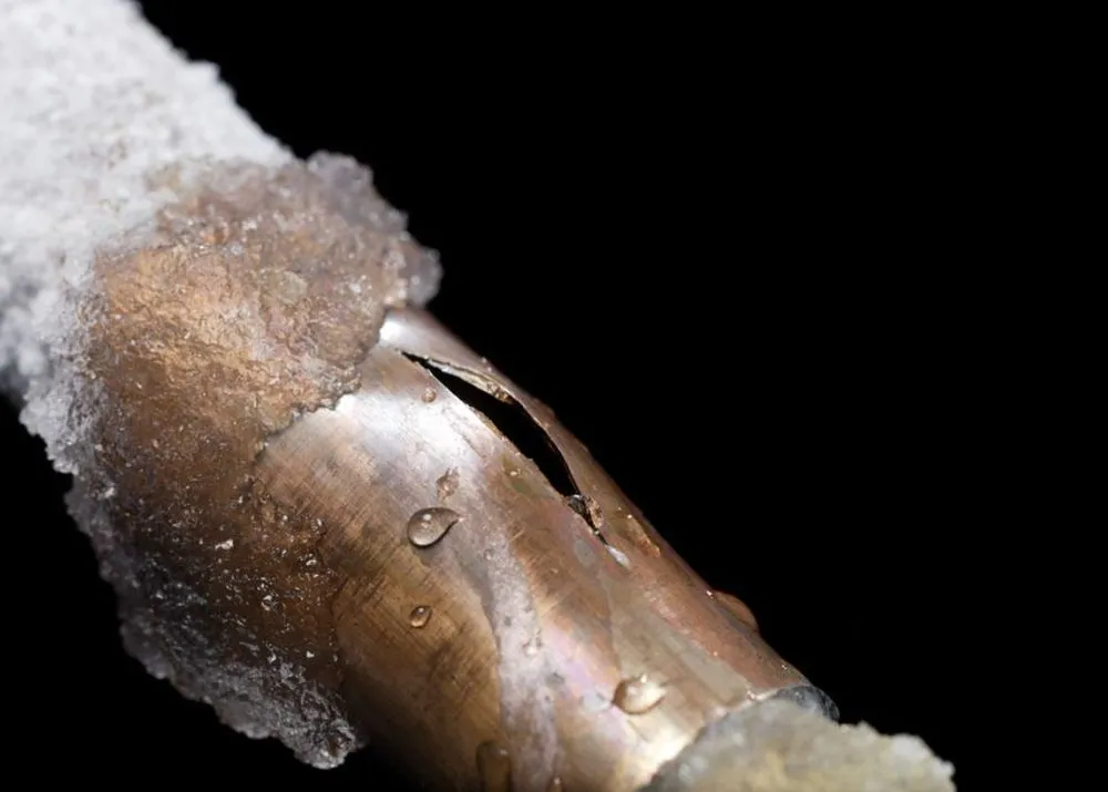 Slide of Drain Ninja