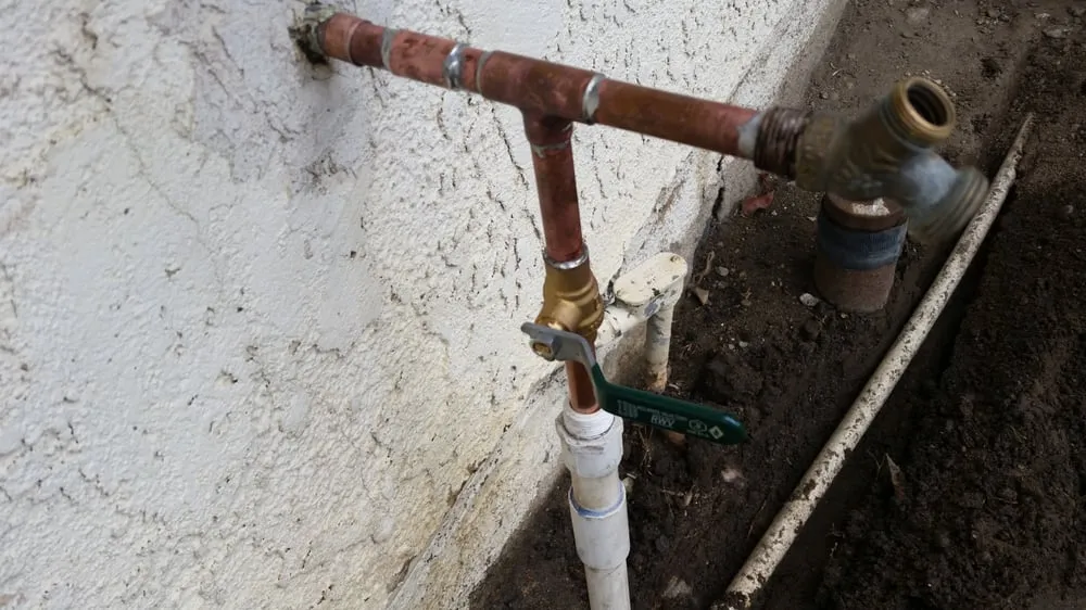 Slide of Drain Now Rooter Service