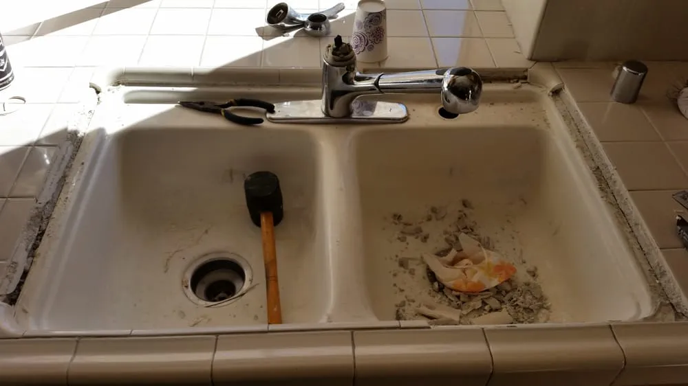 Slide of Drain Now Rooter Service