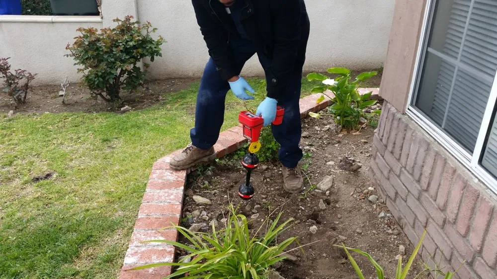 Slide of Drain Now Rooter Service