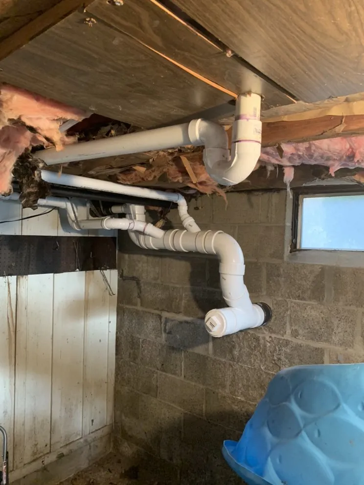 Slide of Drain-O-Matic Plumbing & Drain Cleaning