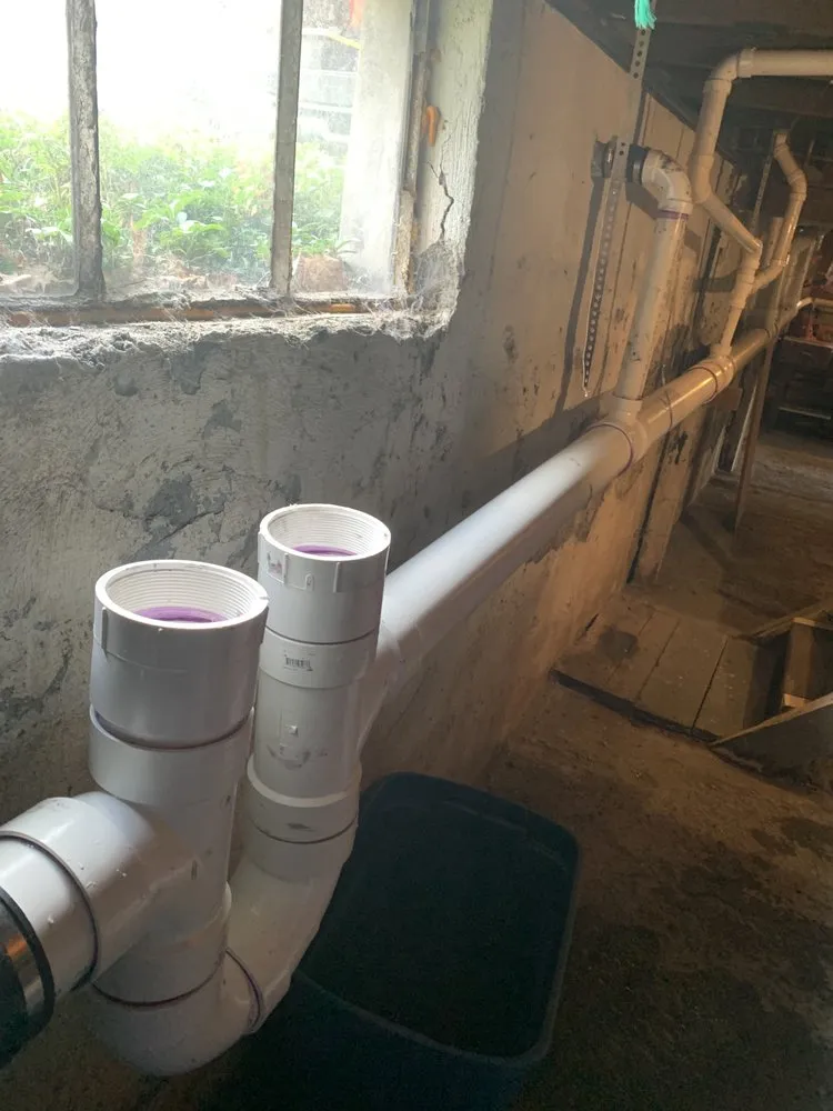 Slide of Drain-O-Matic Plumbing & Drain Cleaning