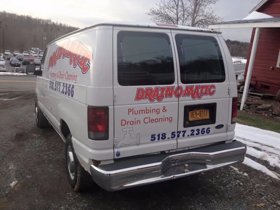 Affordable leak detection experts serving Albany, NY - Drain-O-Matic Plumbing & Drain Cleaning