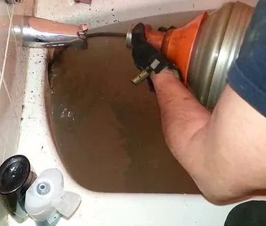 Affordable water heater service for homes in Albany, NY by Drain-O-Matic Plumbing & Drain Cleaning