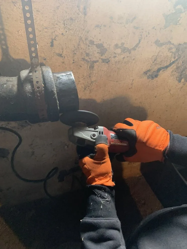 Slide of Drain-O-Matic Plumbing & Drain Cleaning