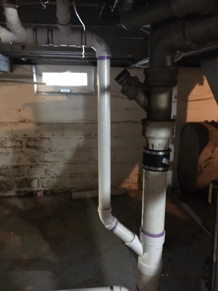 Slide of Drain-O-Matic Plumbing & Drain Cleaning