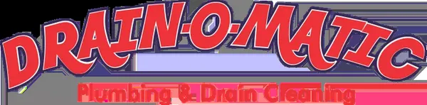 Drain-O-Matic Plumbing & Drain Cleaning
