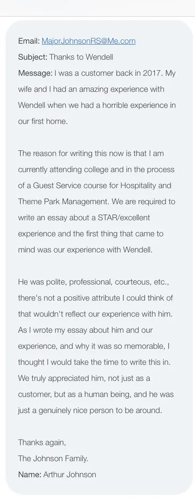 Slide of Drain-O-Might