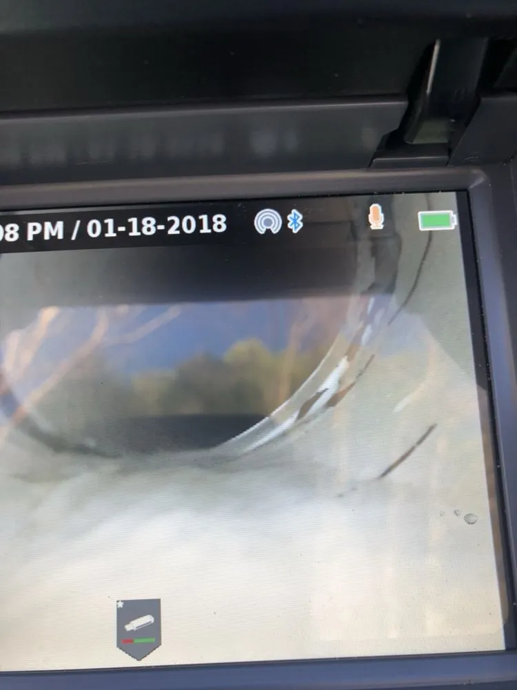 Slide of Drain-O-Might