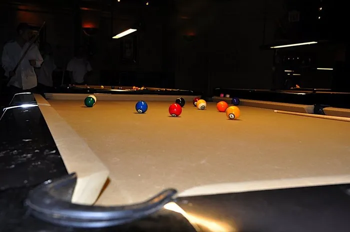 Slide of Drain-O-Might