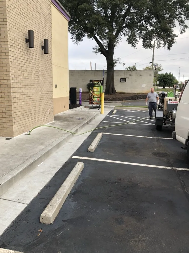 Slide of Drain-O-Might