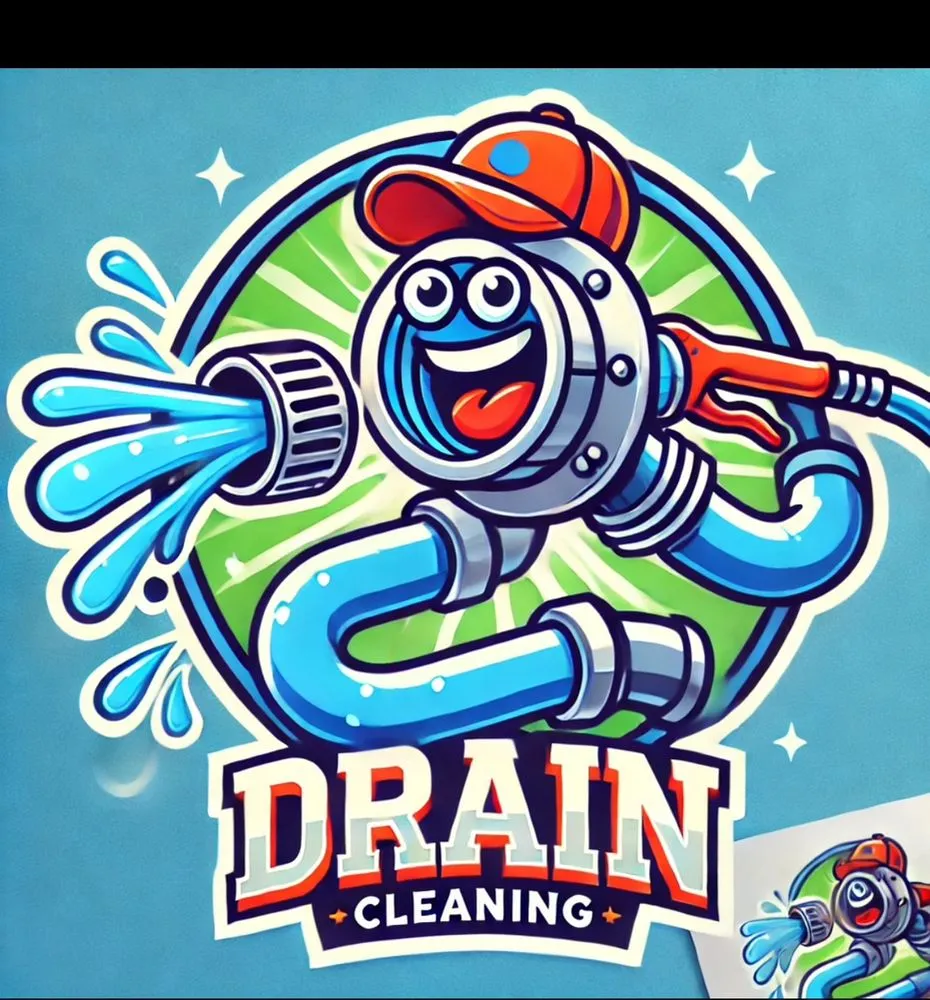 Slide of Drain-O-Might