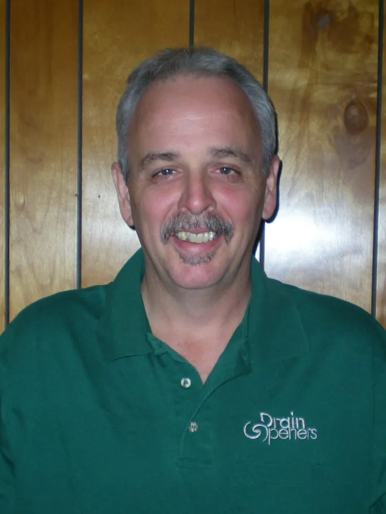 Slide of Drain Openers