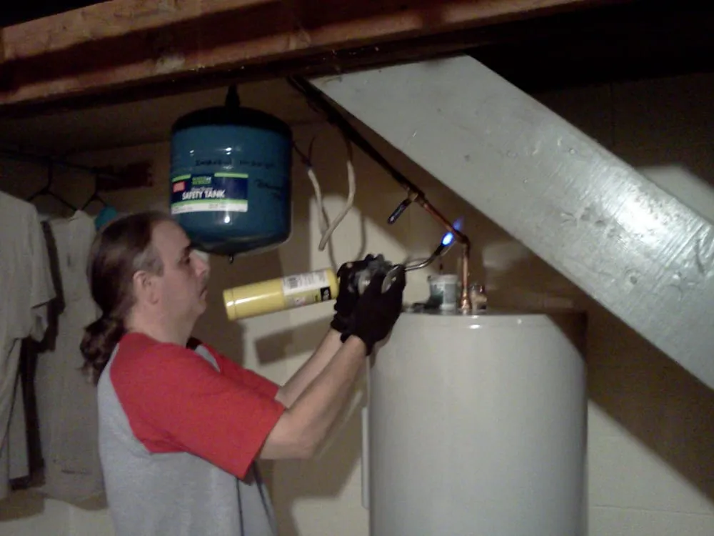 Slide of Drain Openers