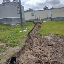 Trusted leak detection for homes in Jacksonville, NC by Drain Pain Plumbing & Drain  Cleaning