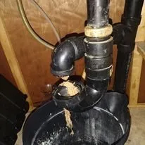 Slide of Drain Pain Plumbing & Drain  Cleaning