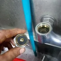 Slide of Drain Pain Plumbing & Drain  Cleaning