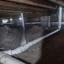 Drain Pain Plumbing & Drain  Cleaning