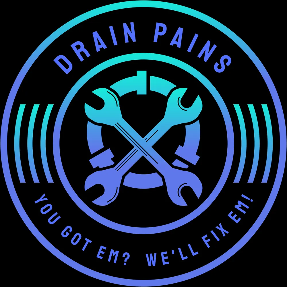 Slide of Drain Pains