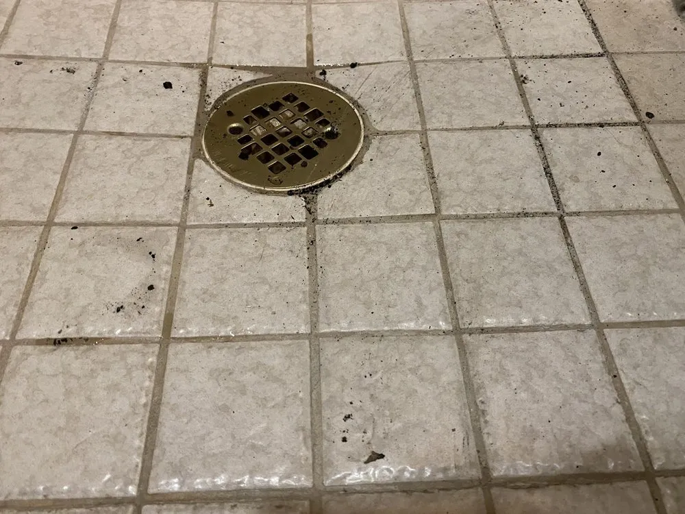 Slide of Drain Patrol